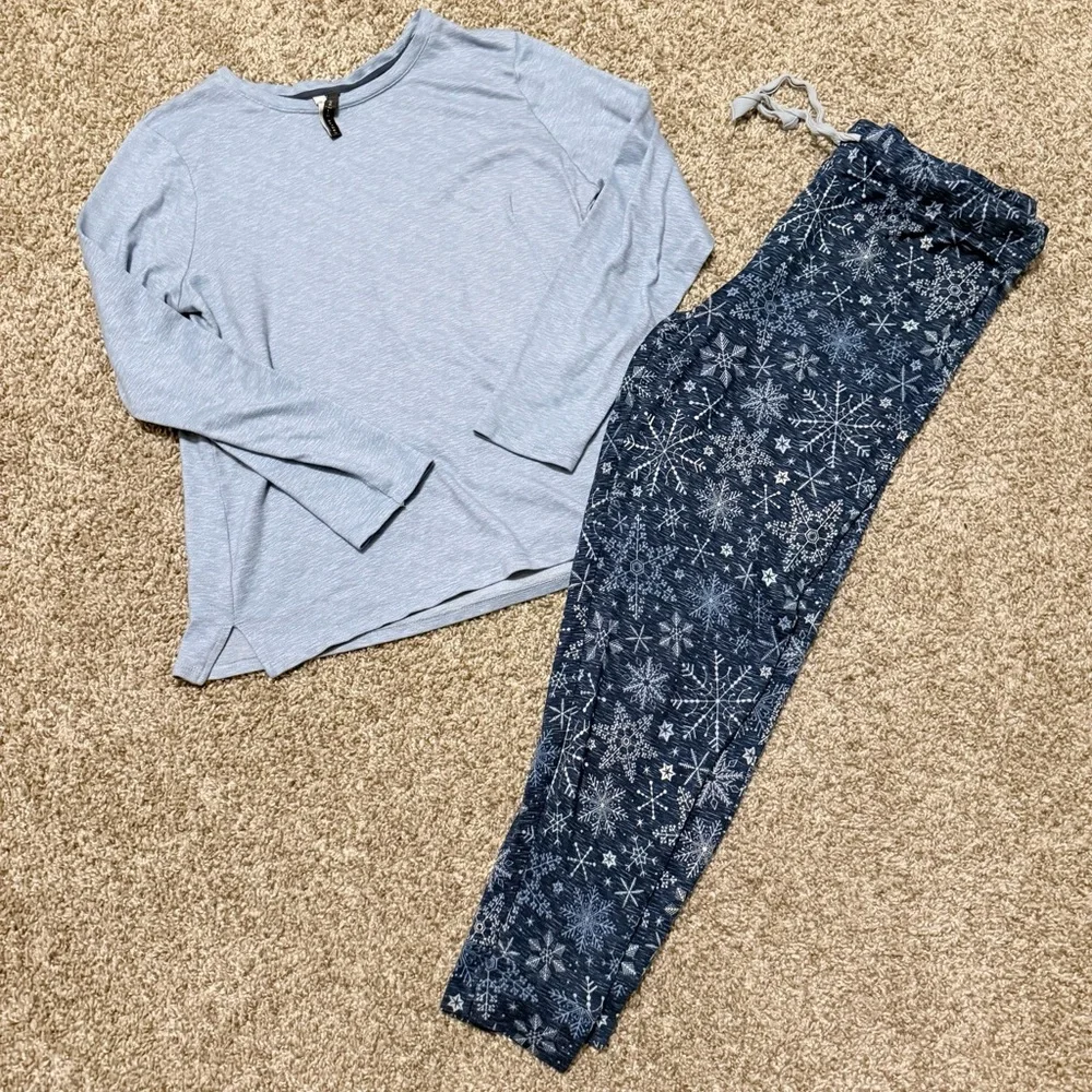 Jaclyn Intimates Pajama Set - Picture 1 of 4
